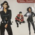 Real McCoy - Love & Devotion (Development Corporation Extended) (12'')