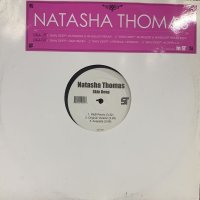 Natasha Thomas - Skin Deep (Burgess & Wheeler Remix) (12'')