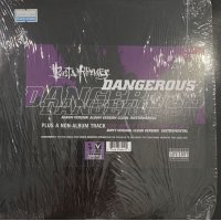 Busta Rhymes – Dangerous (b/w You Won't Tell, I Won't Tell) (12'')