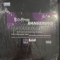 Busta Rhymes – Dangerous (b/w You Won't Tell, I Won't Tell) (12'')