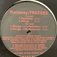 Freebee - Wings (12'')