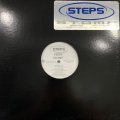 (⭕️2日間限定最終値引きセール品⭕️)Steps - Stomp (12'')