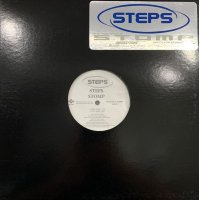 Steps - Stomp (12'')