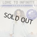 Love To Infinity - Someday (12'')