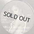 Kelly Rowland feat. Travis MacCoy - Daylight (12'')