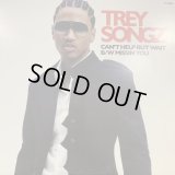 Trey Songz - Can't Help But Wait (b/w Missin You) (12'')