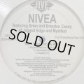 Nivea feat. Brian & Brandon Casey Of Jagged Edge, Mystikal - Don't Mess With My Man (Remix) (12'')