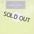Eboni Foster – Crazy For You (Ultimix) (12'')
