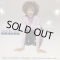 Whitney Houston ‎– Step By Step (Teddy Riley Remix) (12''×2)