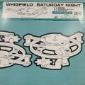 Whigfield - Saturday Night (12'')