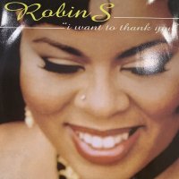 Robin S - I Want To Thank You (12'')