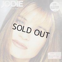 Jodie - Anything You Want (12'')