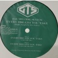 GTS - Every Breath You Take (12'')