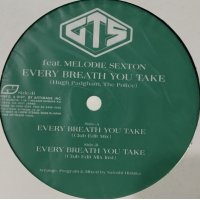 GTS - Every Breath You Take (12'')