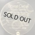 George Clinton, Parliament, Funkadelic - Erotic City / Stomp (12'')
