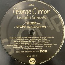 他の写真1: George Clinton, Parliament, Funkadelic - Erotic City / Stomp (12'')
