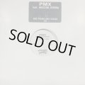 PMX feat. Maccho & Zeebra - No Pain, No Gain (12'') (コンディションの為特価。)