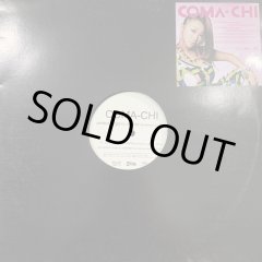 Coma-Chi - Perfect Angel (DJ Hasebe Summer Luv Remix) (b/w