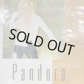Pandora - A Little Bit (12'')