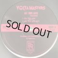  Volta Masters feat, Clever - All This Love (12'')