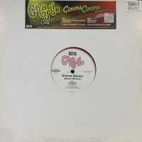 Charlie feat. Greg Nice - Gimme Gimme (12'')