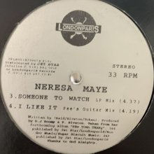 他の写真1: Neresa Maye - I Like It (12'')