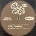V.A. - Party R&B Vol.10 (inc. CDB - Let's Groove etc...) (12'')
