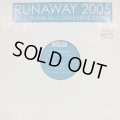 Full Flava feat. Genevieve Sylva- Runaway 2005 (12'')