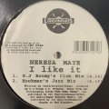 Neresa Maye - I Like It (12'')