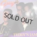 Guy - Teddy's Jam (12'')