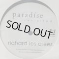 Richard Les Crees - La La La (Remix) (12'') (奇跡の新品未開封!!)
