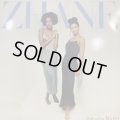 Zhane - Saturday Night (inc. So Badd & Good Times) (2LP) (コンディションの為特価!!)