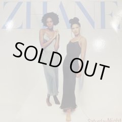 Zhané｜Saturday Night (LP)｜レコード通販｜vivrantdiscstore