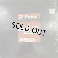 2 Face - NYC / Hey Hey Hey (12'')