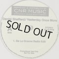 Daniel Shefferd - Yesterday Once More (12'')