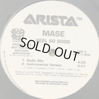 Mase - Feel So Good (12'') (US Promo Only ！！)