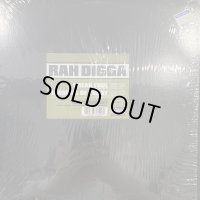 Rah Digga - Break Fool / Lessons Of Today (12'')