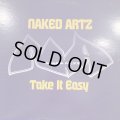 Naked Artz - Take It Easy (12'')