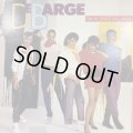 DeBarge - In A Special Way (inc. Stay With Me & A Dream etc...) (LP) (コンディションの為特価!!)