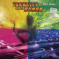 Identity - Only Human (12'')