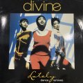 Divine - Lately (12''×2)