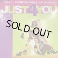 Just 4 You - Maintenant Ou Jamais (12'') 