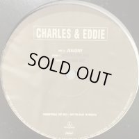 Charles & Eddie - Jealousy (Reggae Mix) (12'')