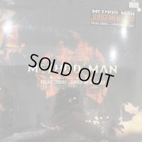 Method Man - Judgement Day (12'') (奇跡の新品未開封 !!)