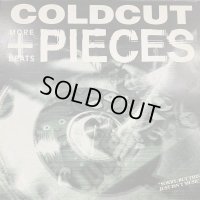 Coldcut - More Beats + Pieces (12'')