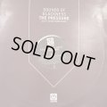 Sounds Of Blackness - The Pressure (U.B.P. / Cevin Fisher Mixes) (12'')