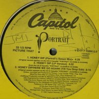 Portrait - Honey Dip (12'')