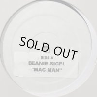 Beanie Sigel - Mac Man (12'')