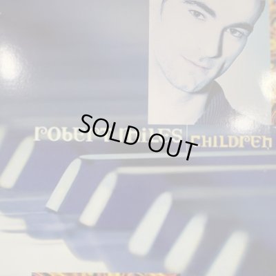 画像1: Robert Miles - Children (12'')