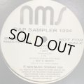 V.A. - New Music Semiar 1994 Rap Sampler (inc. Big L - Devil's Son, Nice & Smooth - Cash In Your Hands Remix and more) (12'')